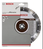 Bosch - Standard Seri Aşındırıcı Malzemeler İçin Elmas Kesme Diski 230 mm - 2