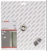 Bosch - Best Serisi Beton İçin Elmas Kesme Diski 300 mm - 2
