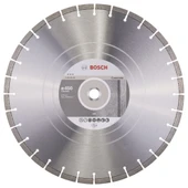 Bosch - Best Serisi Beton İçin Elmas Kesme Diski 450 mm - 1