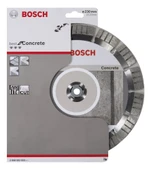 Bosch - Best Serisi Beton İçin Elmas Kesme Diski 230 mm - 2