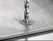 Bosch - HSS-G Metal Matkap Ucu 9,9*133 mm 5'li Paket thumbnail 2