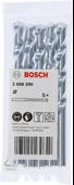 Bosch - cyl-1 Serisi, Beton Matkap Ucu 16*150 mm 5'li Paket - 2