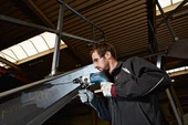 Bosch Professional GBM 13-2-RE Darbesiz Matkap - 3