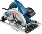 Bosch Professional GKS 65 GCE Daire Testere - 1