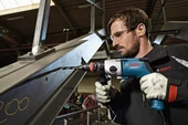 Bosch Professional GBM 13-2-RE Darbesiz Matkap - 2