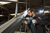 Bosch Professional GBM 13-2-RE Darbesiz Matkap - 4