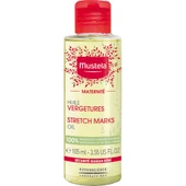 Mustela Maternite Stretch Marks Prevention Çatlak Yağı 105 ml - 1