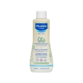 Mustela Gentle Göz Yakmayan Bebek Şampuanı 500 ml - 1