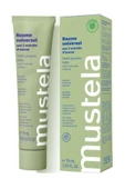 Mustela 3 Etkili Avokado Balsam 75 ml - 1