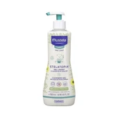 Mustela Stelatopia Temizleyici Jel 500 ml - 1