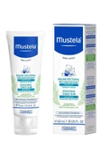 Mustela Soothing Chest Rub (Rahatlatıcı Göğüs Balsamı) 40 ml - 1