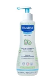 Mustela Physiobebe Durulama Gerektirmeyen Temizleyici Sıvı 300 ml - 1
