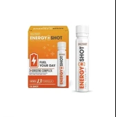 Daİlyshot Energy Shot 25 ml - 7'li 8684402517261 thumbnail 1