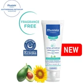 Mustela Stelatopia Emollient Face Cream Yüz Kremi 40 ml - 2