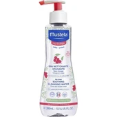 Mustela Soothing Cleansing Water 300 ml - 1