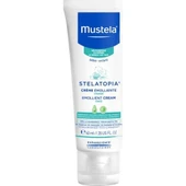 Mustela Stelatopia Emollient Face Cream Yüz Kremi 40 ml - 3