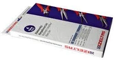 İzeltaş 3565 Elektronikçi Kargaburun Seti ( 4 Parça ) - 2