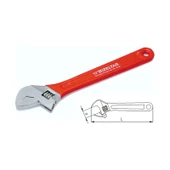 İzeltaş 10" Kurbağacık Anahtarı - 0600011010 - 1