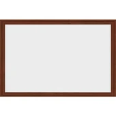 PANDA YAZI TAHTASI DUVARA MONTE 90x120 MDF EKO Ç. - 1