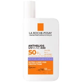 La Roche Posay Anthelios Uvmune 400 Anti-Dark Spots Fluid Spf50+ Melasyl İçeren Güneş Kremi 50 ml - 1
