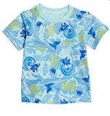 adidas Sportswear Disney  Lilo & Stıtch T-Shirt Set JD0379 thumbnail 2