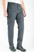 RIDER DENIM ALIZE ERKEK MOTOSİKLET PANTOLON - 1