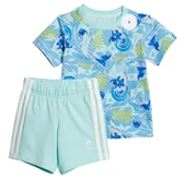 adidas Sportswear Disney  Lilo & Stıtch T-Shirt Set JD0379 thumbnail 1