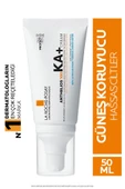 La Roche Posay Anthelios 100 KA+ Krem SPF50+ Güneş Kremi 50 ml - 2