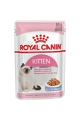 Jelly Kitten Yavru Yaş Kedi Maması 85 gr X 12 Adet C3 thumbnail 2