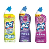 Ace Ultra Yağ Çözücü 750 ml 3 lü Karma Paket - 1