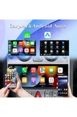 Android Double 6.9 inch 4x60w 2-32 Type-C Şarj Carplay Twogo Work WO-1975 - 2