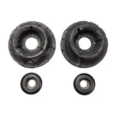 VW Sharan 2001-2009 Ön Amortisör Üst Takozu Bilyası Takım R-L - 1