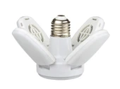 NOAS YL90 0021 Manolya Pervane Led Ampul 20W Beyaz Işık E27 Duy - 2