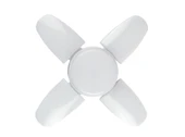 NOAS YL90 0021 Manolya Pervane Led Ampul 20W Beyaz Işık E27 Duy - 4