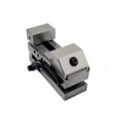 Zxqgg Açılı Vidalı Hassas Mengene 100 mm - 1