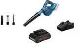 Bosch GBL 18V-120 Procore 4.0Ah Tek Akülü Yaprak Üfleme Makinesi - 1