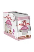 Gravy Yavru Kedi Konservesi 85 gr - 1