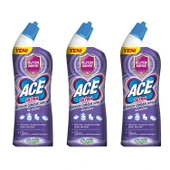 Ace Ultra Yağ Çözücü 750 ml Okaliptus x 3 Adet - 1