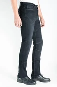 RIDER DENIM KARAYEL ERKEK MOTOSİKLET PANTOLON - 1