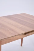 Venüs Elma Otomatik Açılır Masa Sandalye Takımı 80x120 - 4