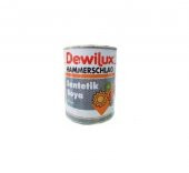 1/1 4035 Hammerton Boya Mavi Dewilux - 1