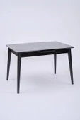 Venüs Elma Otomatik Açılır Masa Sandalye Takımı 80x120 - 11