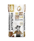 Activator 90 Bentonetli Granül Kükürt 25kg - 1