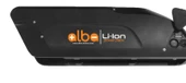 Li-İon Batarya 48V 16Ah (768 Wh) Reention Ds6 - 4