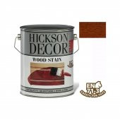 Teak 2,5 Lt. Hıckson Dekor Hemel - 1