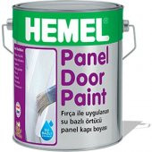 1Lt.Aq.Panel Kapı Boy.Polar Whıte Hemel - 1