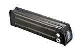 Li-ion Batarya 48V 10,4Ah (468Wh) Silverfish  ( FoldF Uyumlu) - 1