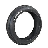 Lastik Fat Bike 20x4,00''  Kenda K1167 - 2