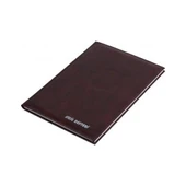 GÜLPAŞ MEMUR SİCİL DEFTERİ - 1