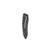 LEATHERMAN SKELETOOL KB ALL BLACK ÇAKI - 3